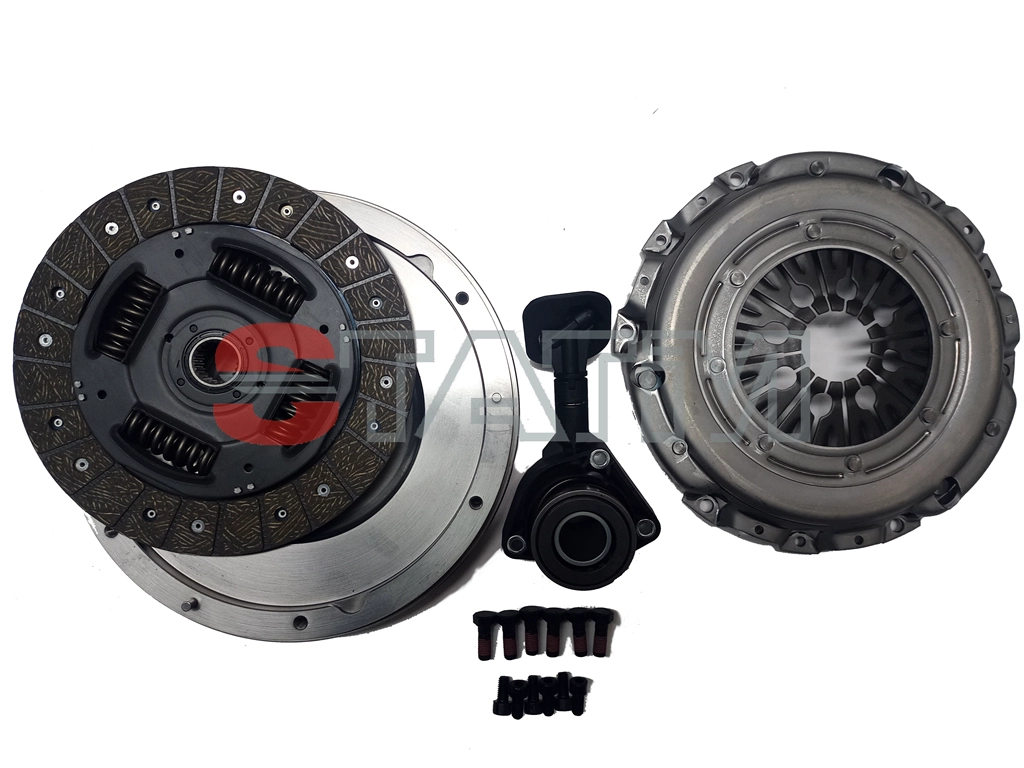 Clutch Kit (130.710)