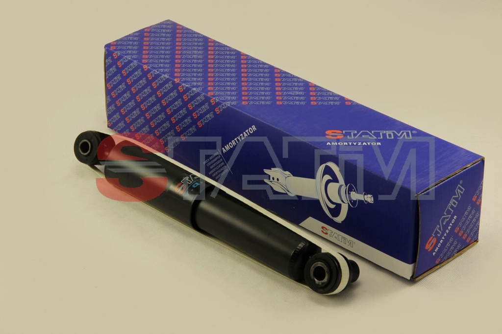 Shock Absorber (A.115)