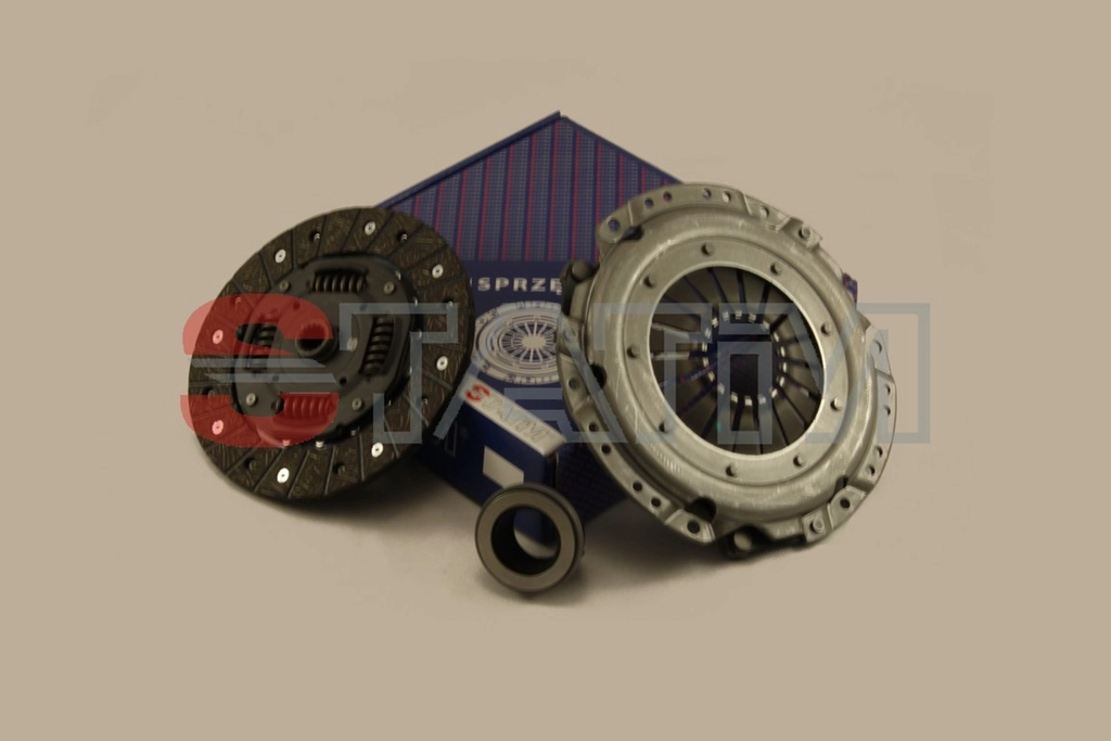 Clutch Kit (100.421)