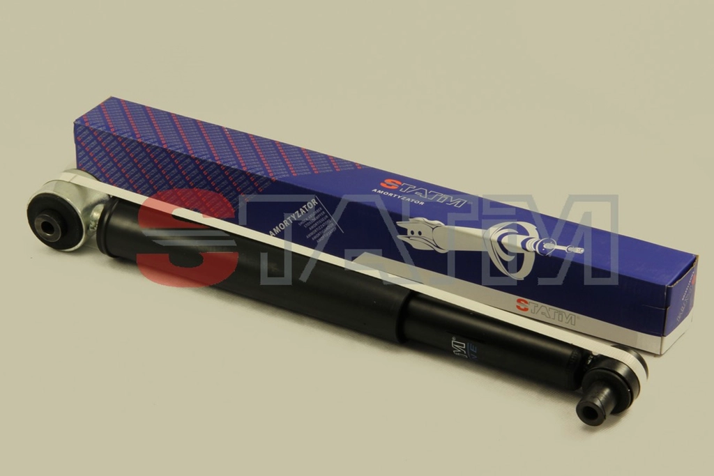 Shock Absorber (A.177)