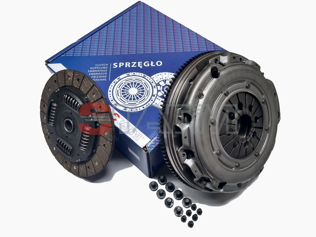 Clutch Kit (110.694)