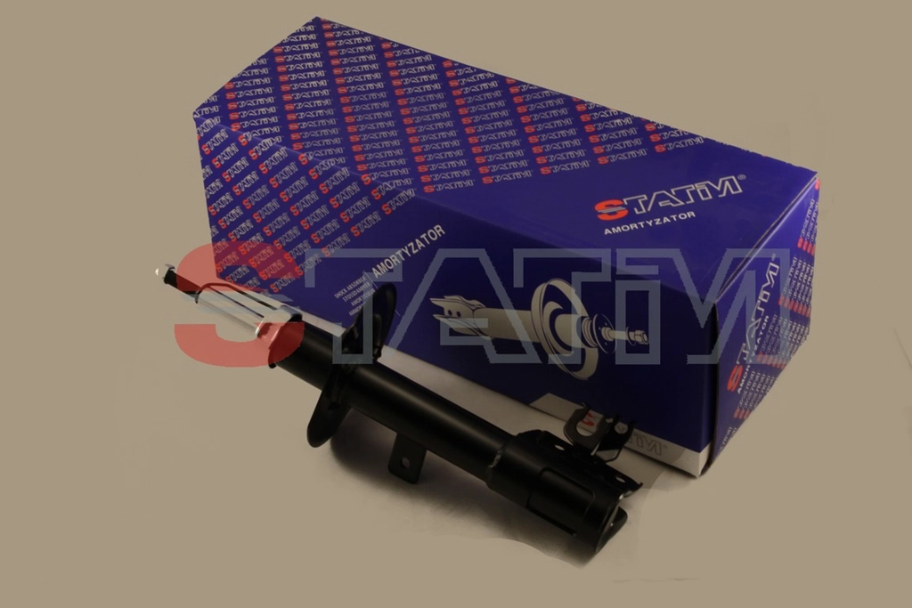 Shock Absorber (A.264)