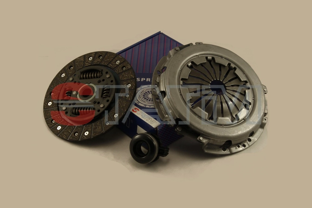 Clutch Kit (100.114)