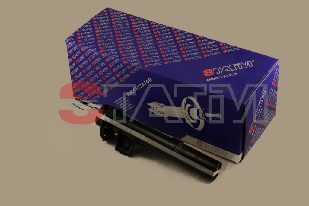 Shock Absorber (A.289)