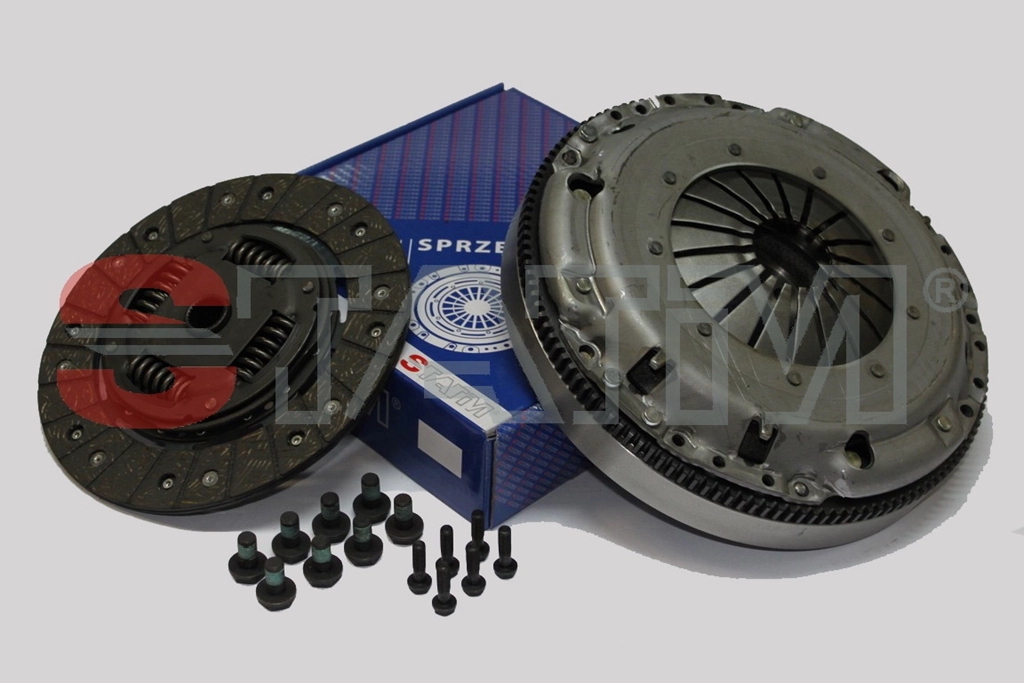 Clutch Kit (110.510)