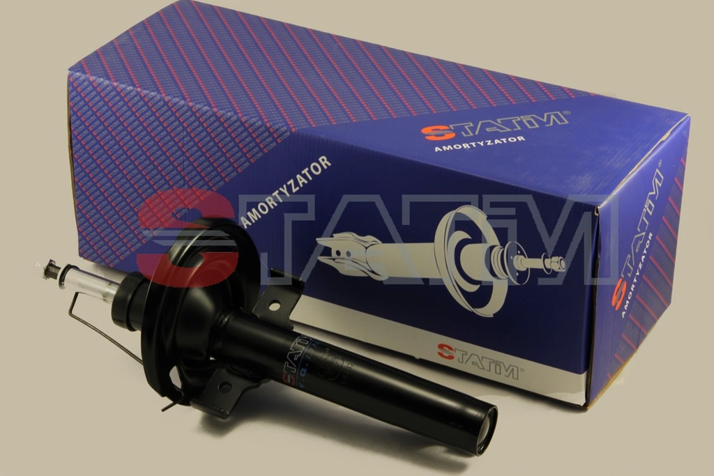 Shock Absorber (A.178)