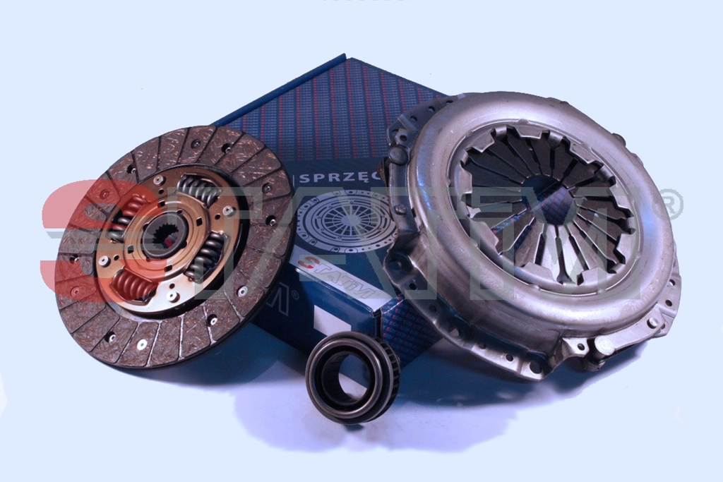 Clutch Kit (100.964)