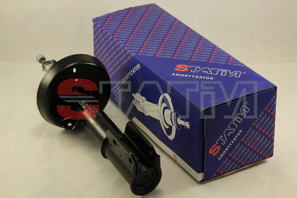Shock Absorber (A.126)