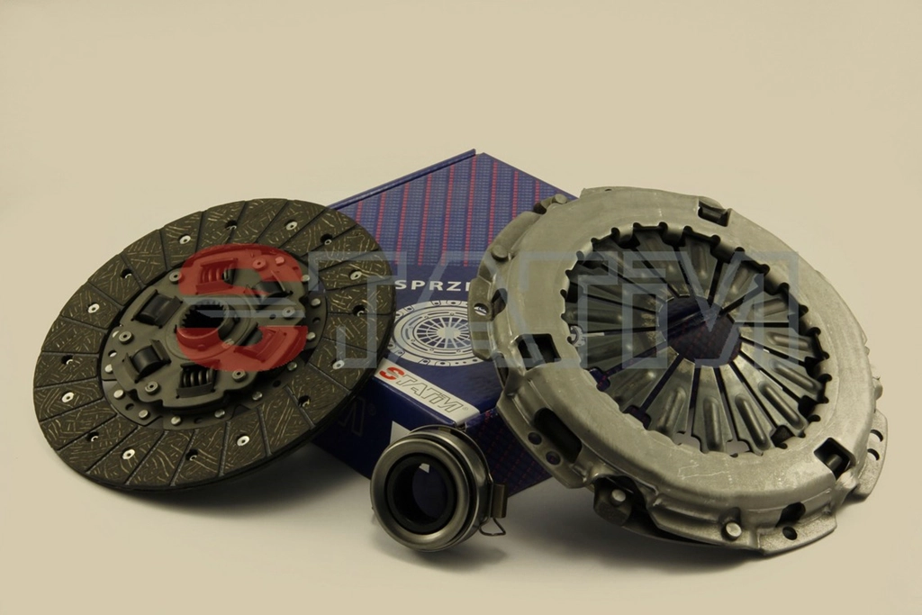 Clutch Kit (100.842)