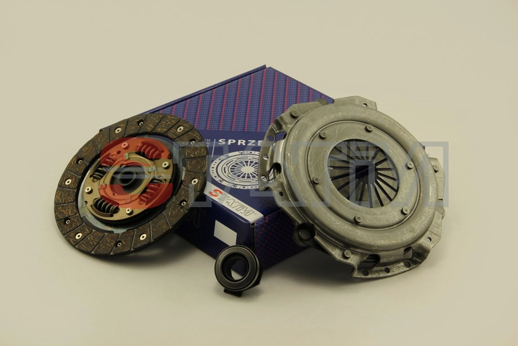 Clutch Kit (100.230)