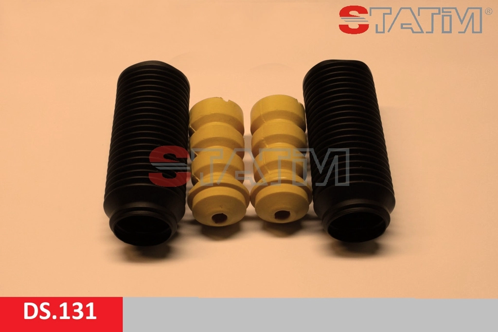 Dust Cover Kit, shock absorber (DS.131)