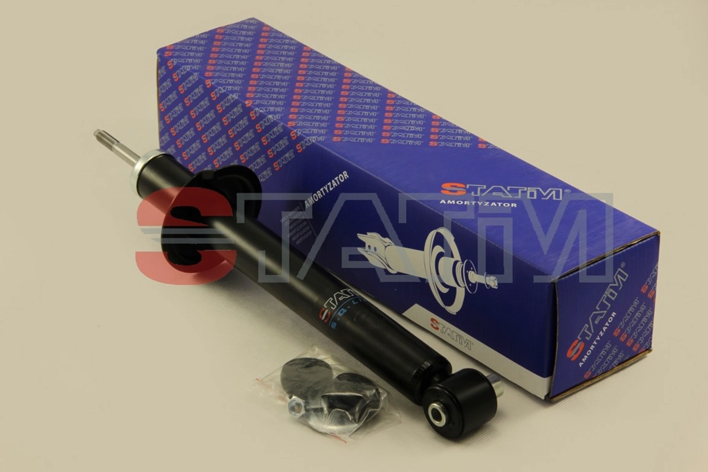 Shock Absorber (A.187)