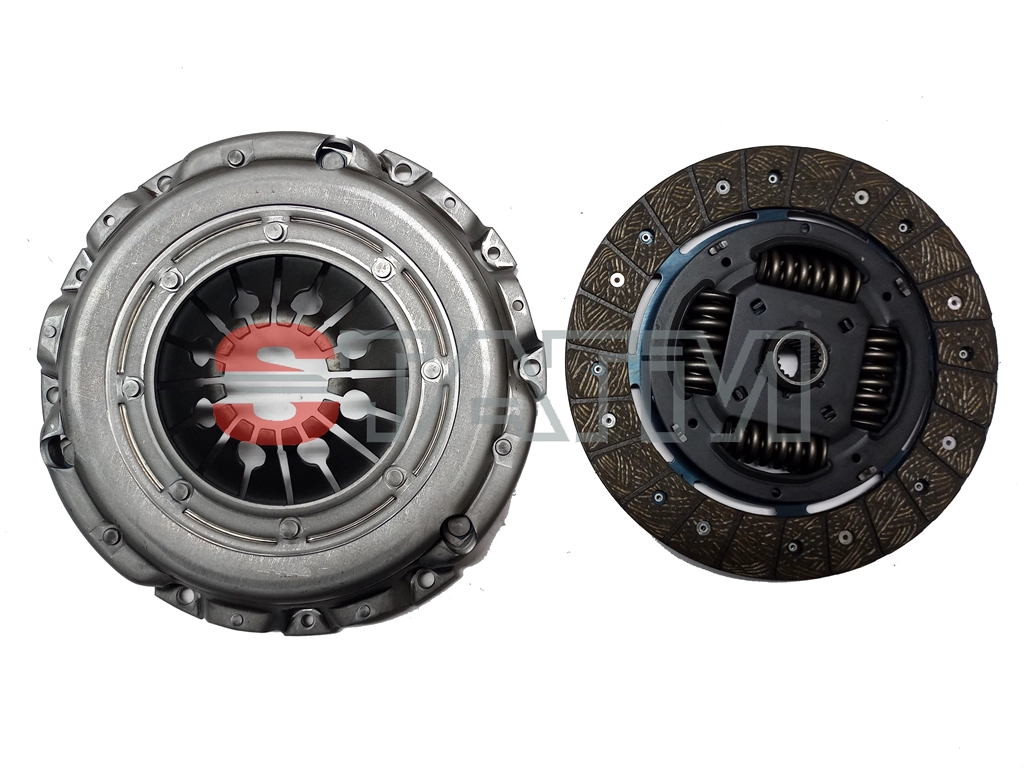 Clutch Kit (112.699)