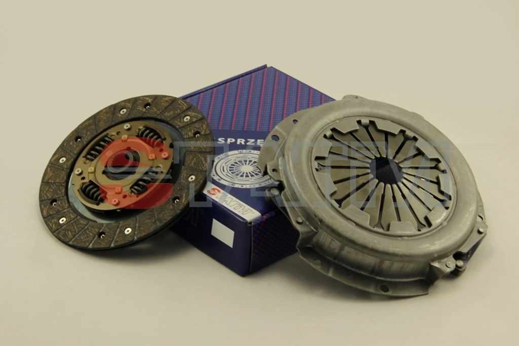 Clutch Kit (100.251)