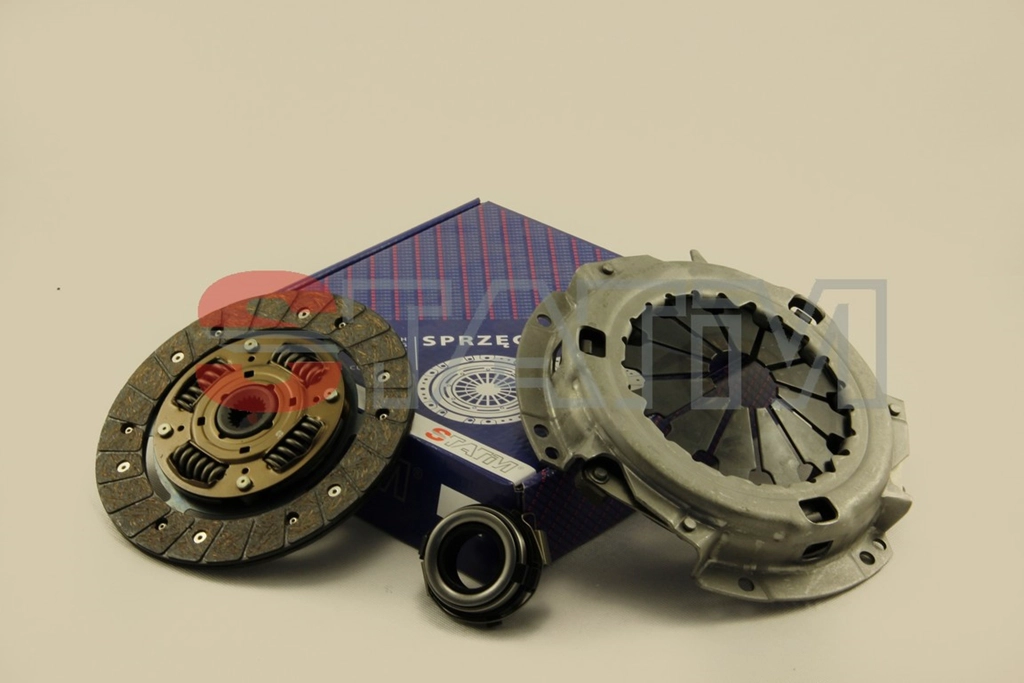 Clutch Kit (100.839)