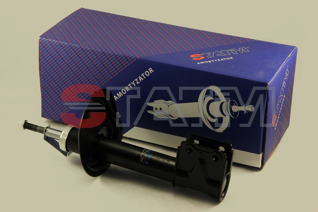 Shock Absorber (A.145)