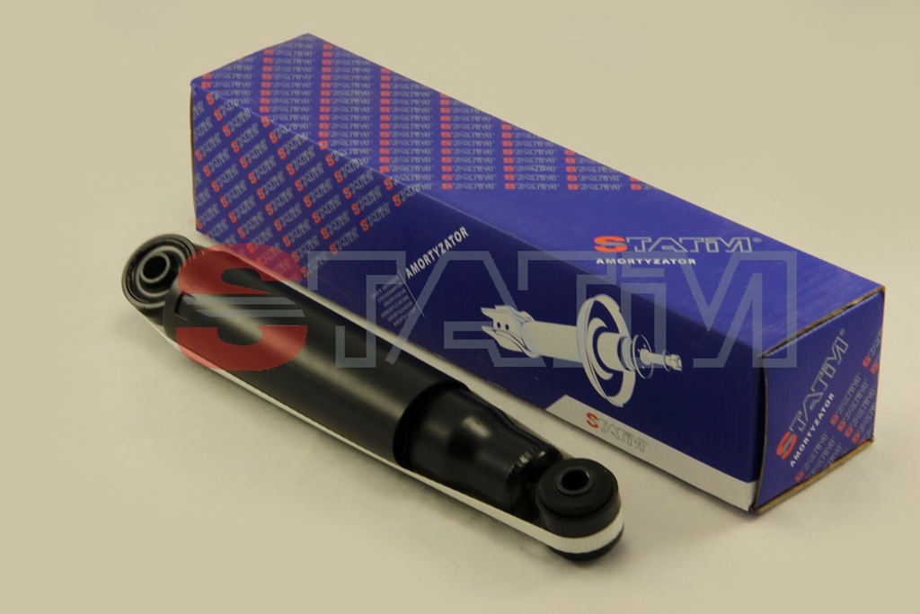 Shock Absorber (A.100)