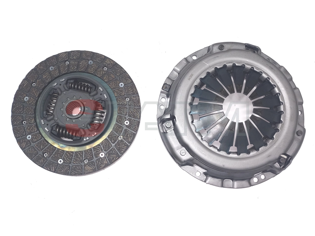 Clutch Kit (100.854)