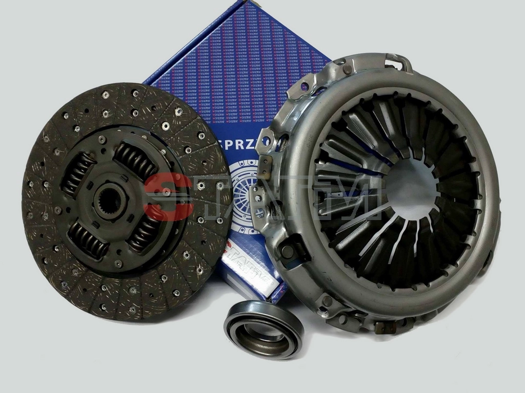 Clutch Kit (100.859)