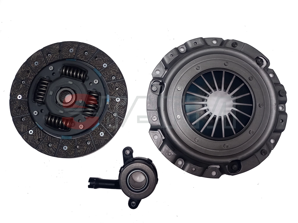 Clutch Kit (120.158)