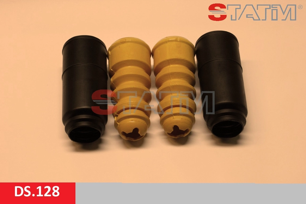 Dust Cover Kit, shock absorber (DS.128)