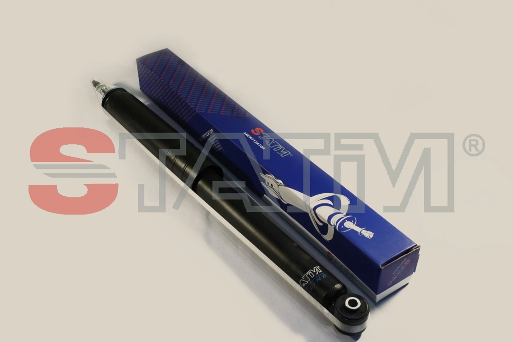 Shock Absorber (A.422)