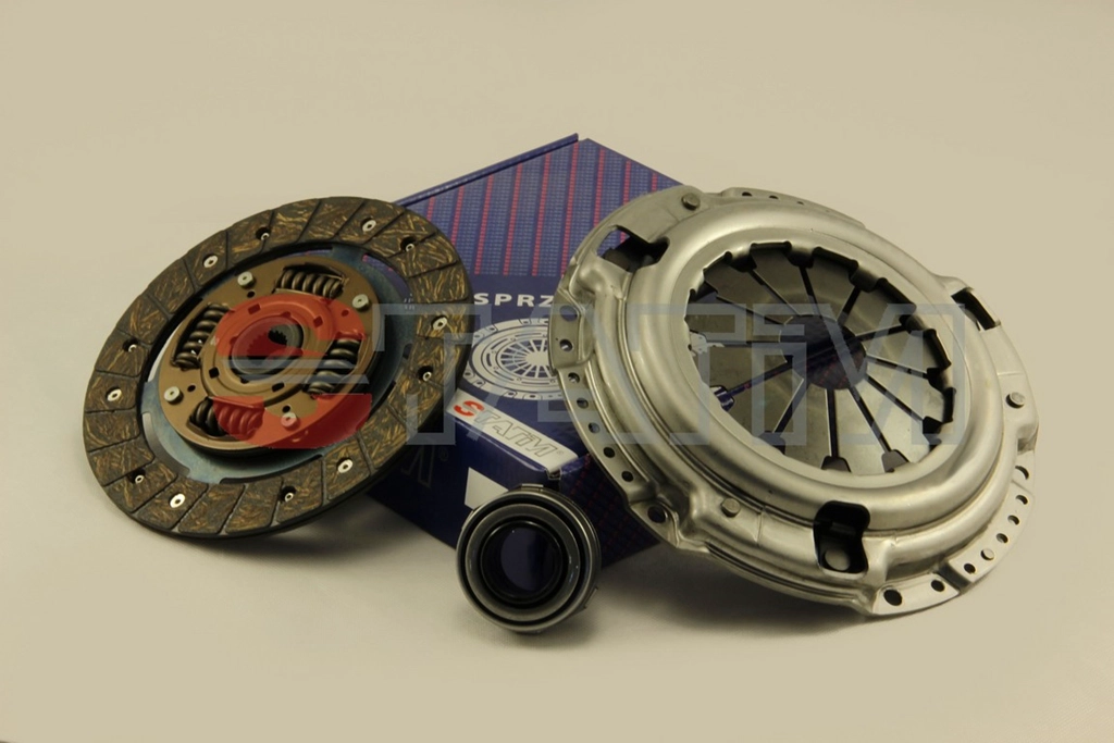 Clutch Kit (100.885)