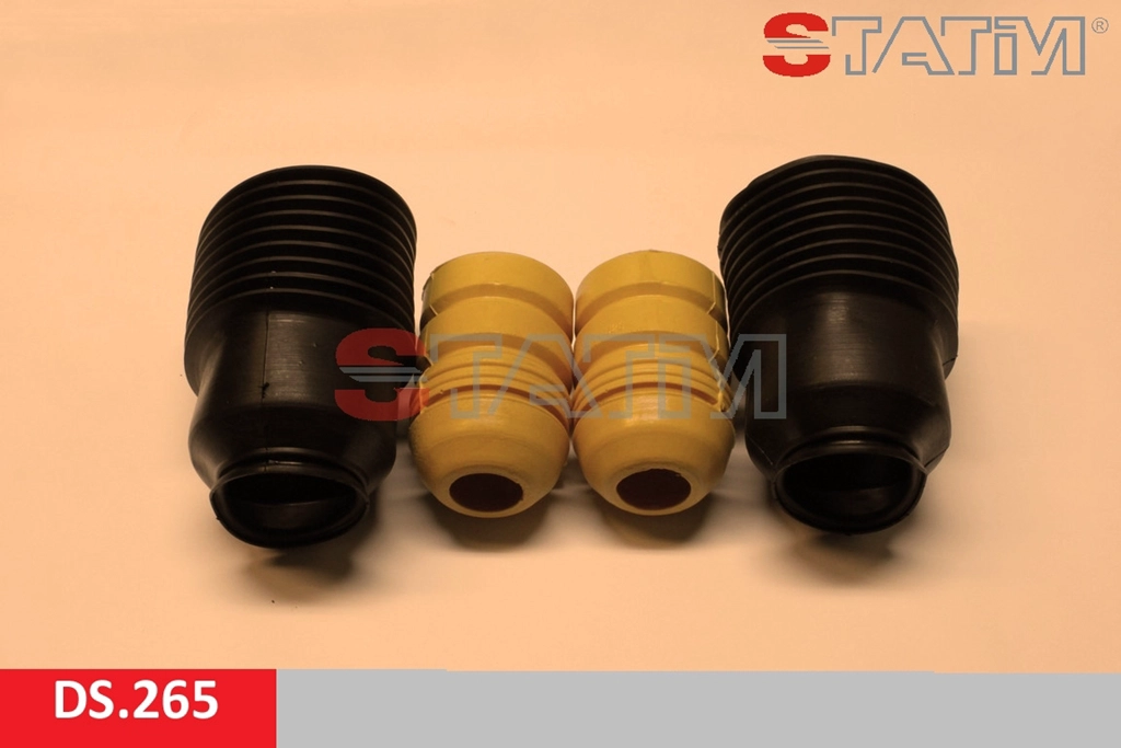 Dust Cover Kit, shock absorber (DS.265)