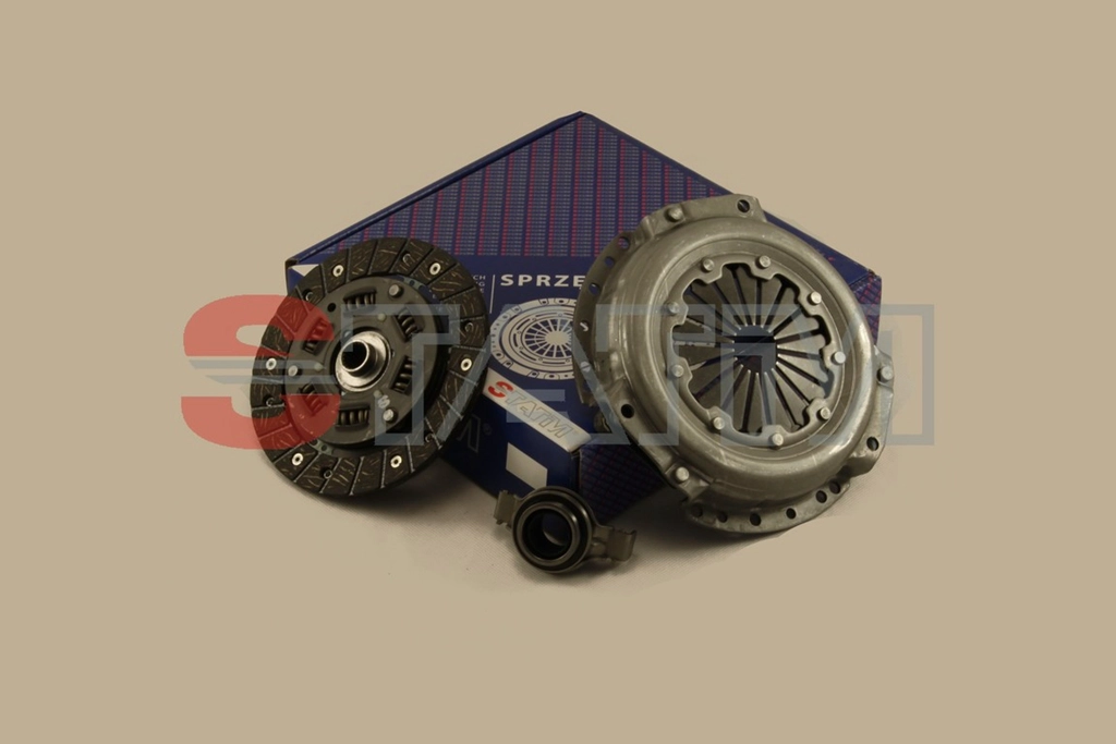 Clutch Kit (100.239)