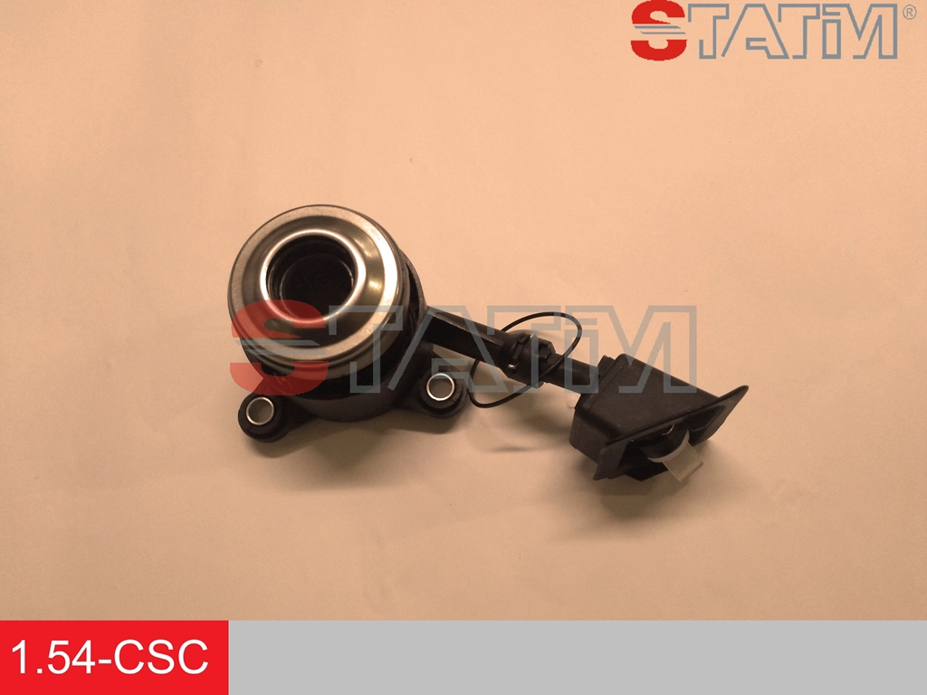 Central Slave Cylinder, clutch (1.54-CSC)