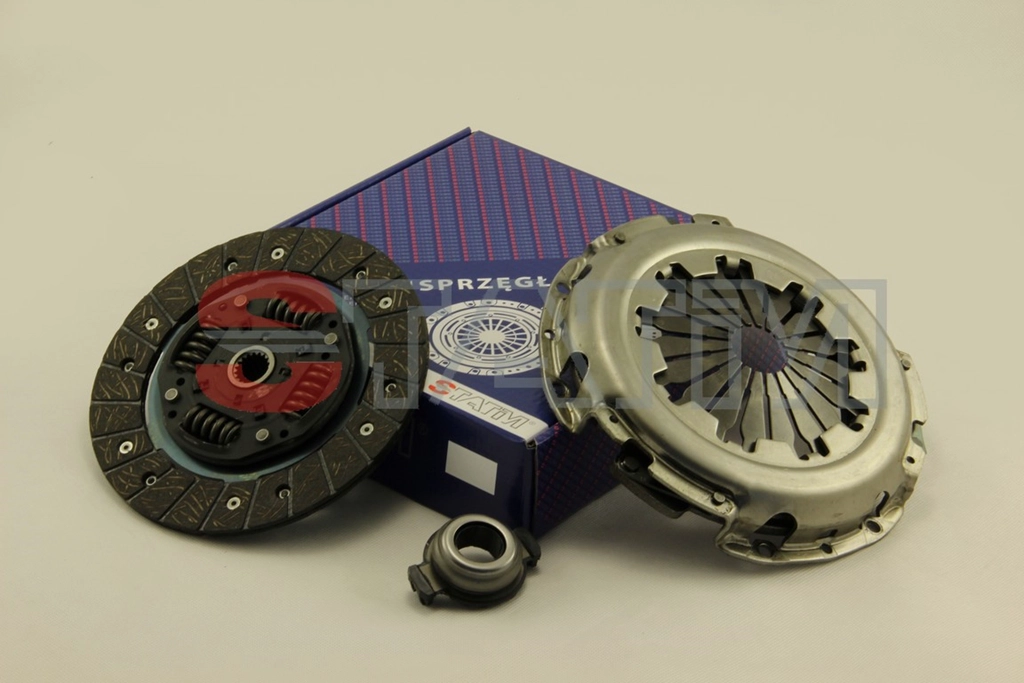 Clutch Kit (100.119)