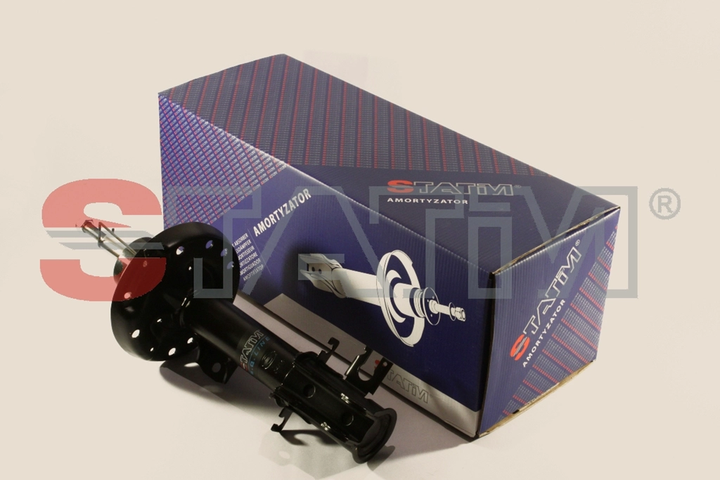 Shock Absorber (A.531)