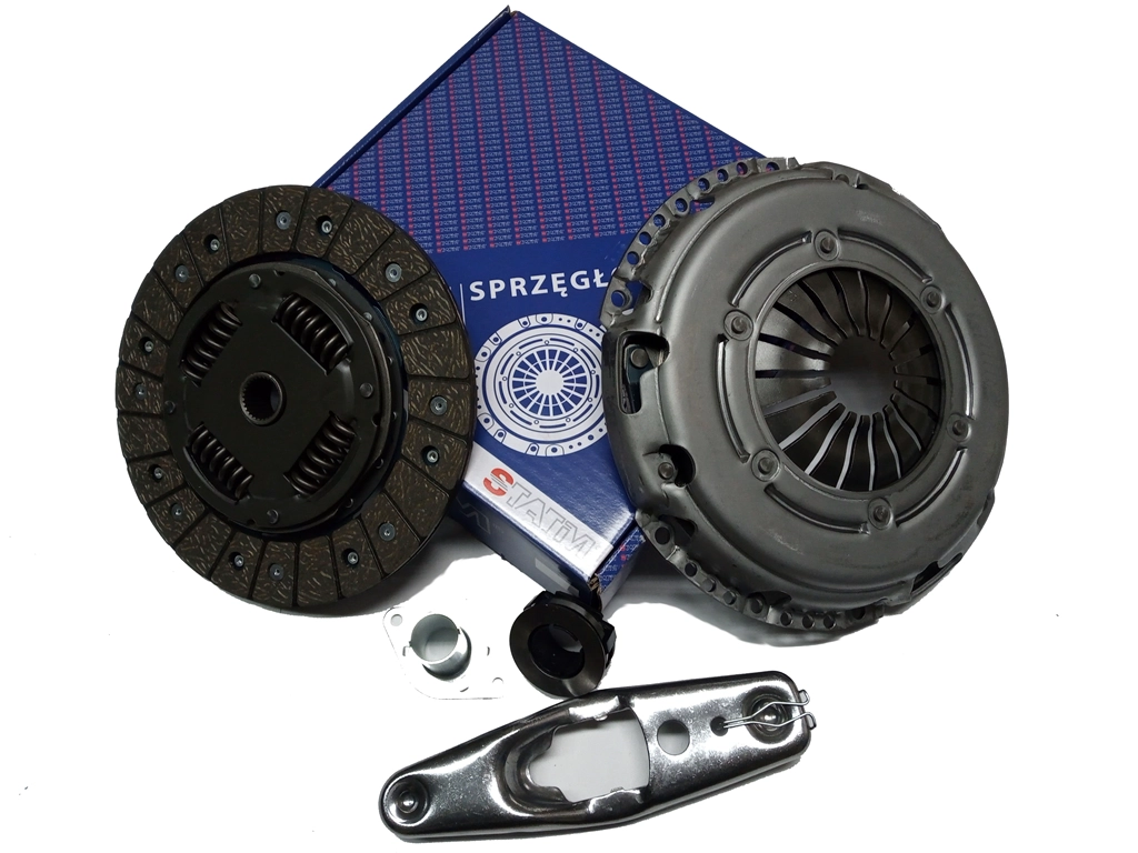 Clutch Kit (100.933)
