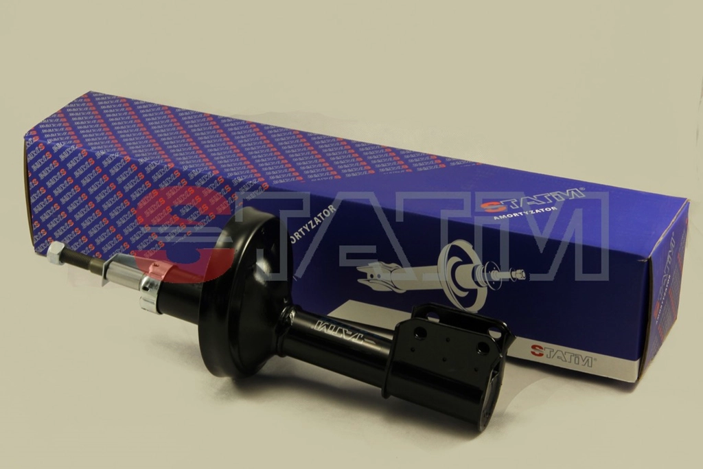 Shock Absorber (A.163)