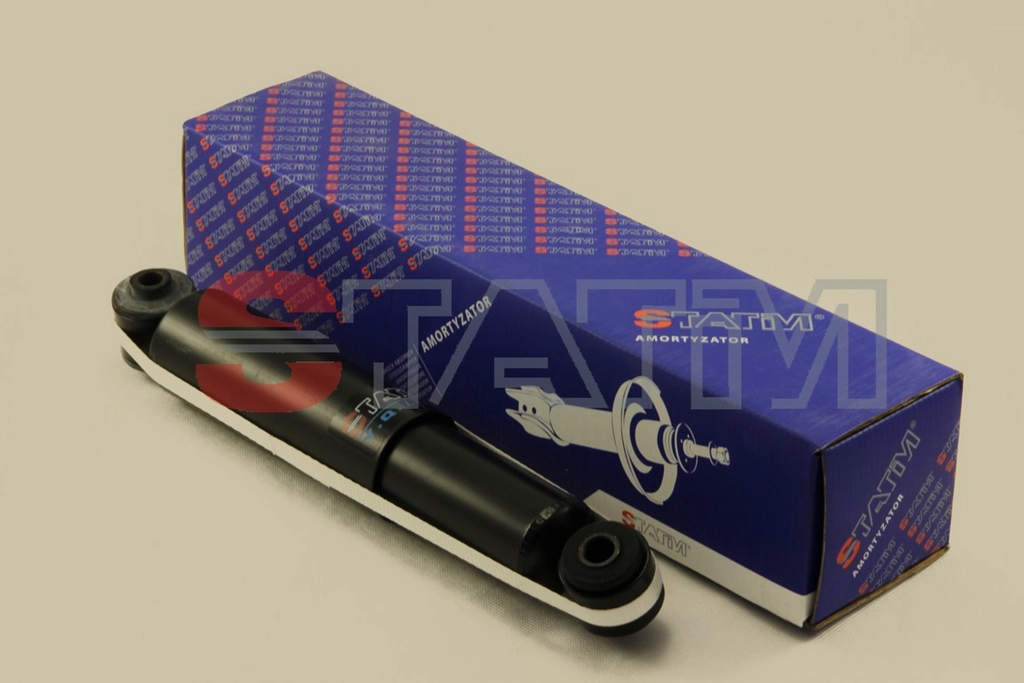 Shock Absorber (A.193)