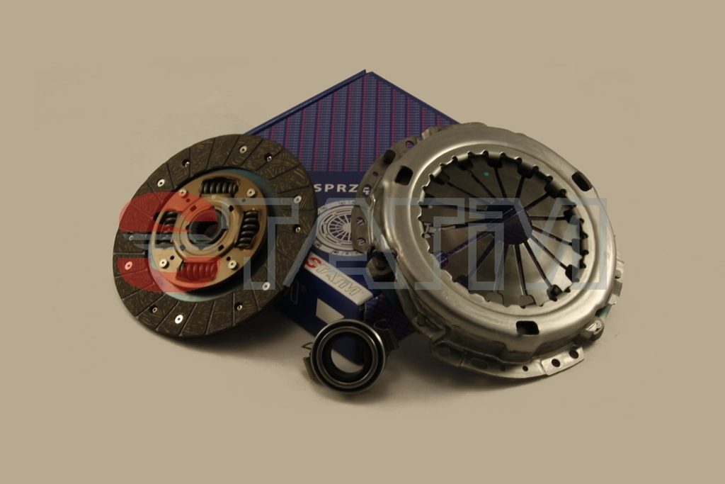 Clutch Kit (100.825)