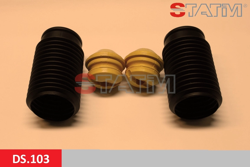 Dust Cover Kit, shock absorber (DS.103)