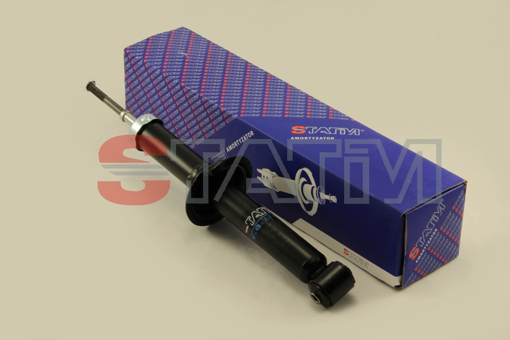 Shock Absorber (A.552)