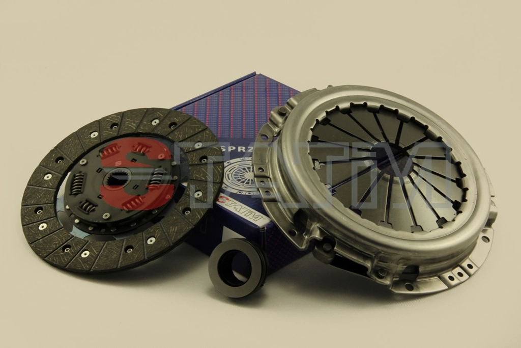 Clutch Kit (100.615)
