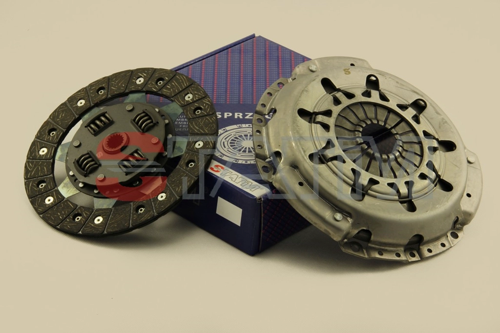 Clutch Kit (100.626)
