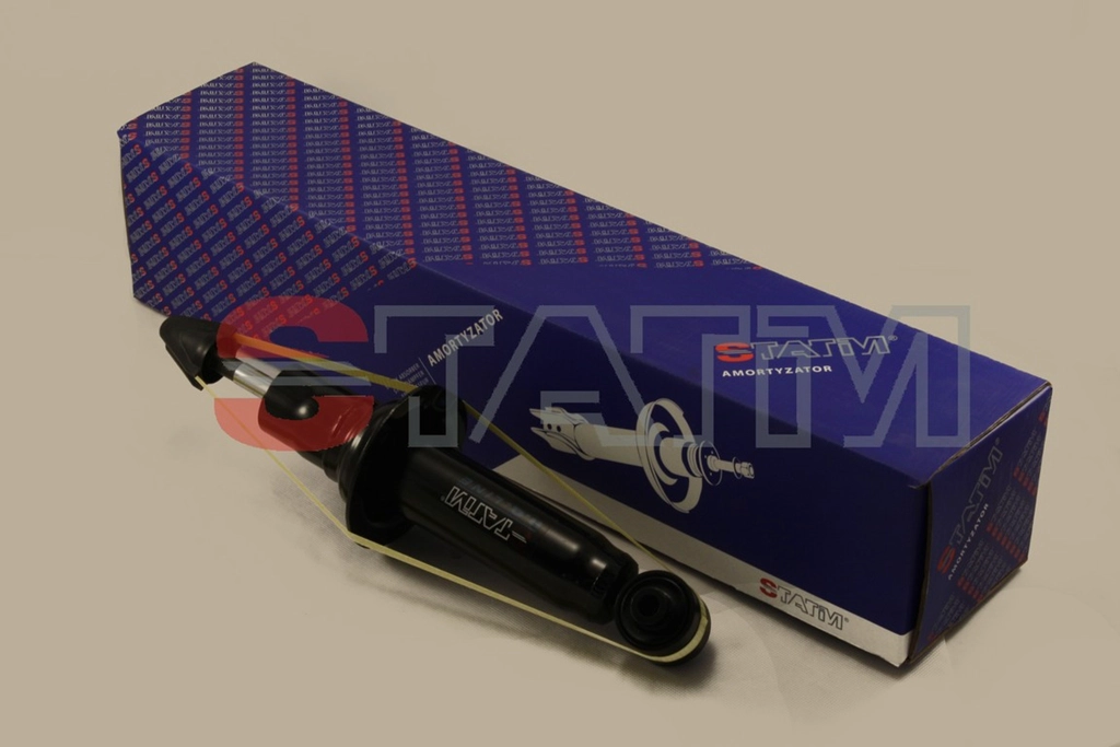 Shock Absorber (A.502)