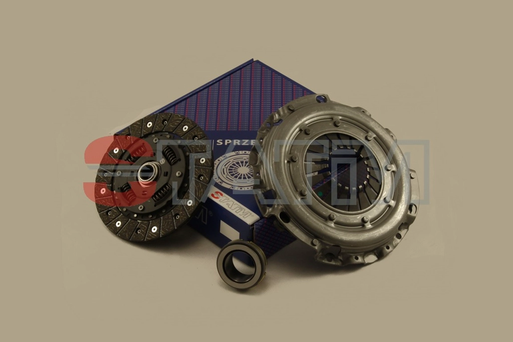 Clutch Kit (100.441)