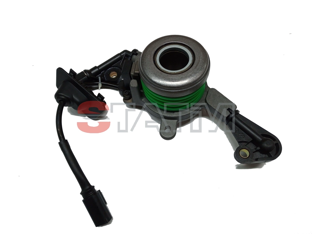 Central Slave Cylinder, clutch (2.21-CSC)