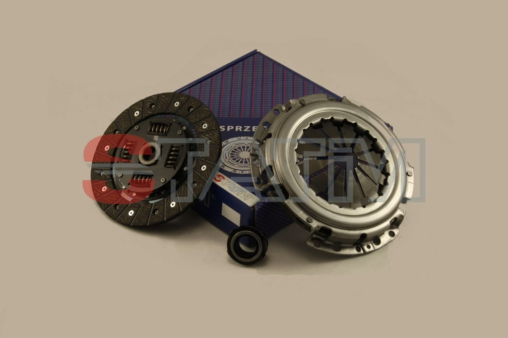 Clutch Kit (100.380)