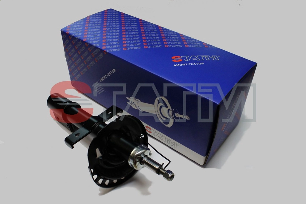 Shock Absorber (A.520)