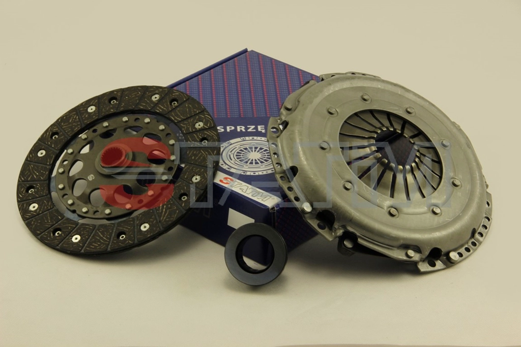 Clutch Kit (100.363)