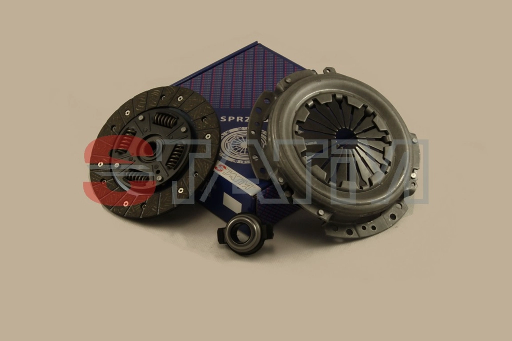 Clutch Kit (100.117)