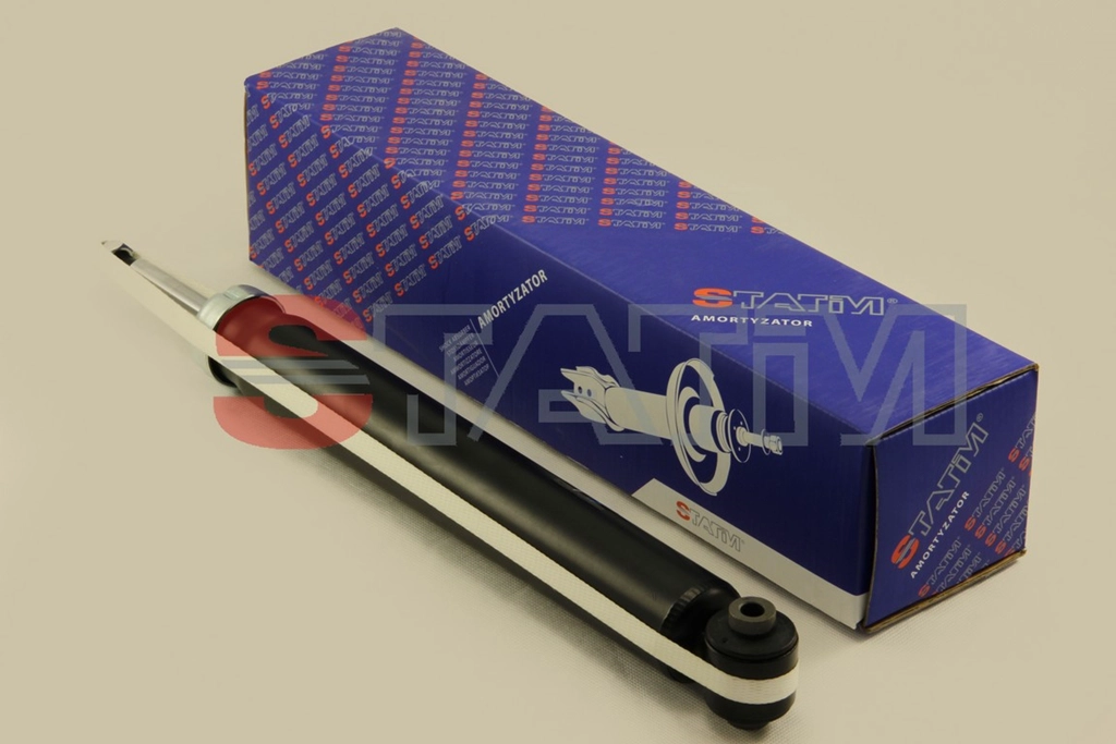 Shock Absorber (A.148)