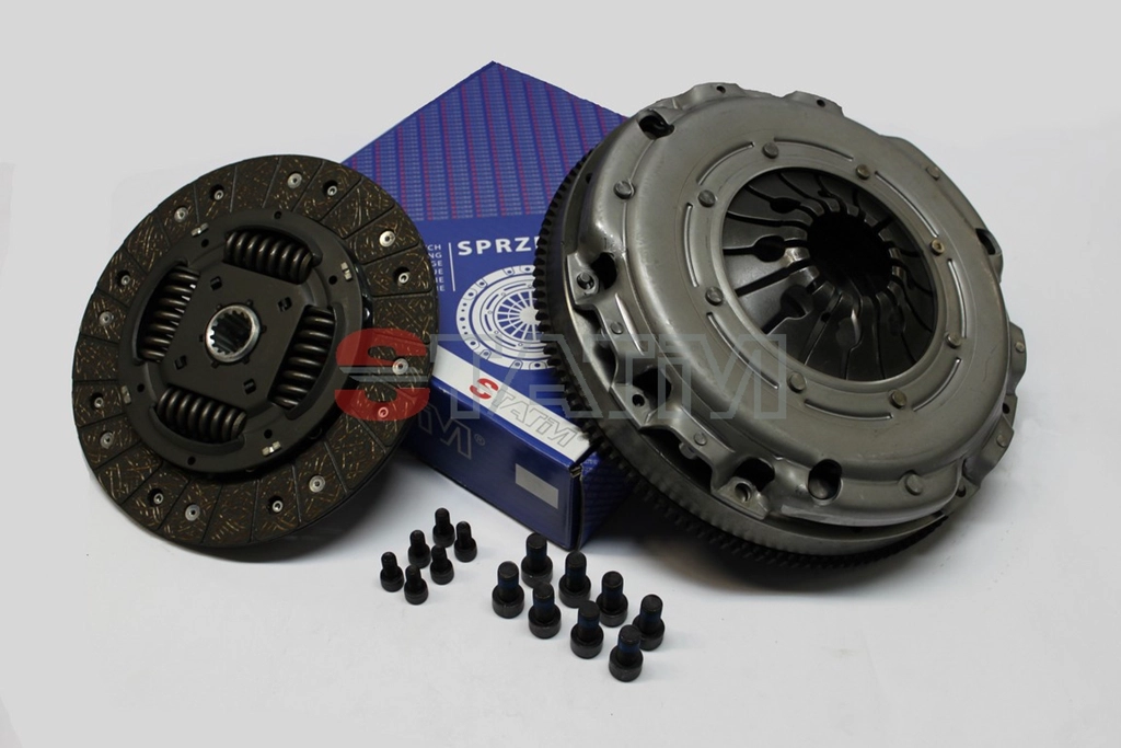Clutch Kit (110.564)