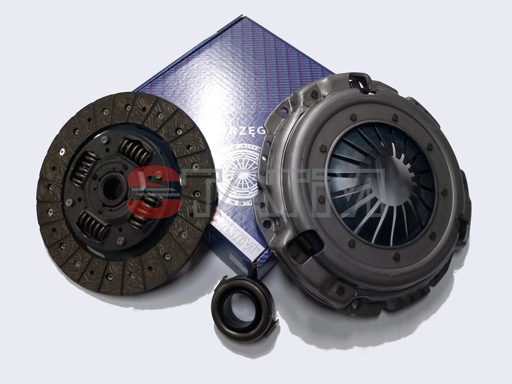 Clutch Kit (100.894)